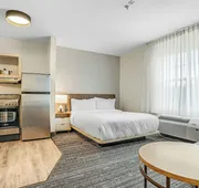 MainStay Suites hotel detail image 4