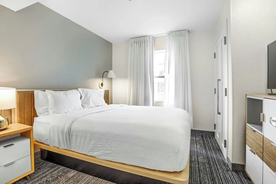 MainStay Suites hotel detail image 6