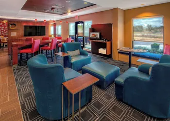 TownePlace Suites Hattiesburg hotel thumbnail 2