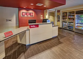 TownePlace Suites Hattiesburg hotel thumbnail 3