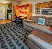 TownePlace Suites Hattiesburg hotel detail image 4