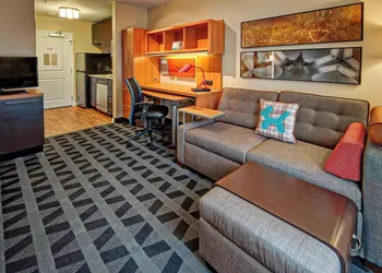 TownePlace Suites Hattiesburg hotel thumbnail 4