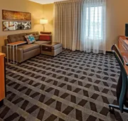 TownePlace Suites Hattiesburg hotel detail image 5