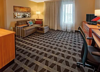 TownePlace Suites Hattiesburg hotel thumbnail 5