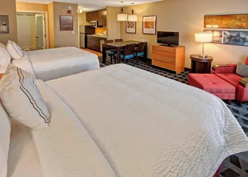 TownePlace Suites Hattiesburg hotel thumbnail 6