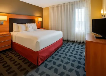 TownePlace Suites Hattiesburg hotel thumbnail 7