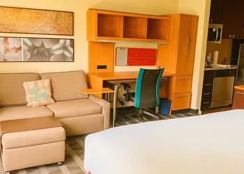 TownePlace Suites Hattiesburg hotel thumbnail 8