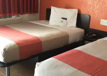 Motel 6 Ardmore, OK hotel thumbnail 6