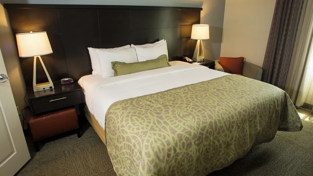 Staybridge Suites Lexington by IHG hotel detail image 2