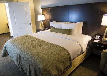 Staybridge Suites Lexington by IHG hotel thumbnail 4