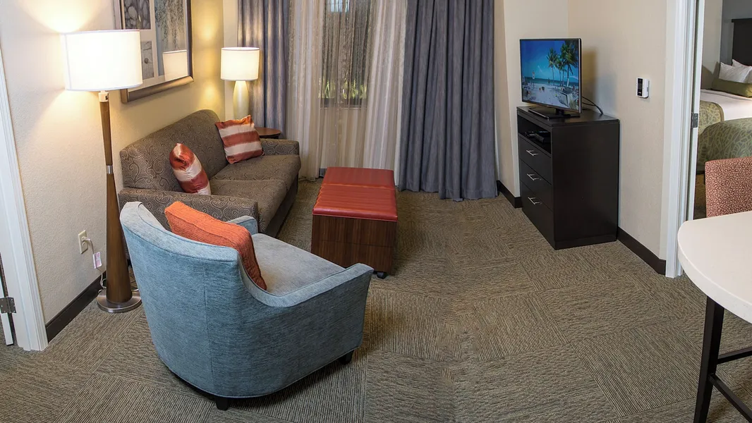 Staybridge Suites Lexington by IHG hotel detail image 6