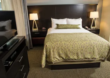 Staybridge Suites Lexington by IHG hotel thumbnail 7