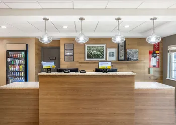 Country inn & Suites by Radisson, Bolingbrook- Romeoville, I-55 hotel thumbnail 2