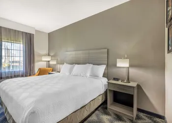 Country inn & Suites by Radisson, Bolingbrook- Romeoville, I-55 hotel thumbnail 3