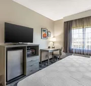 Country inn & Suites by Radisson, Bolingbrook- Romeoville, I-55 hotel detail image 4