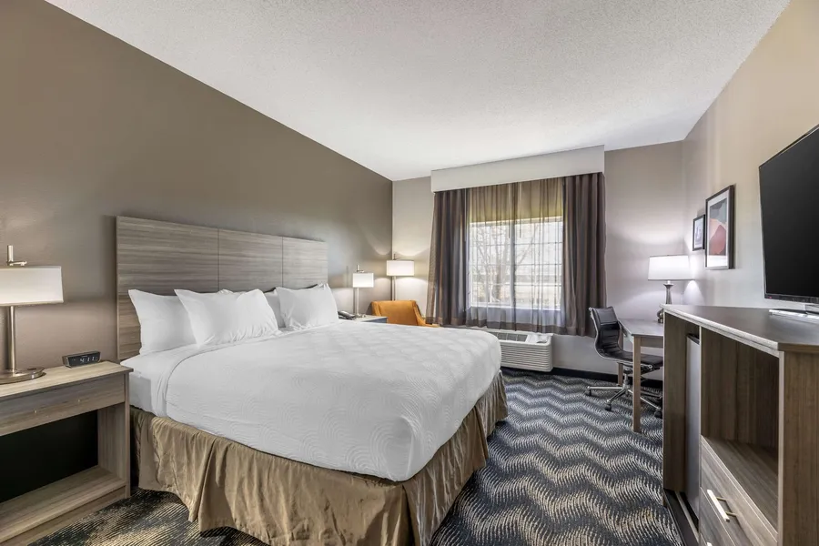 Country inn & Suites by Radisson, Bolingbrook- Romeoville, I-55 hotel detail image 6