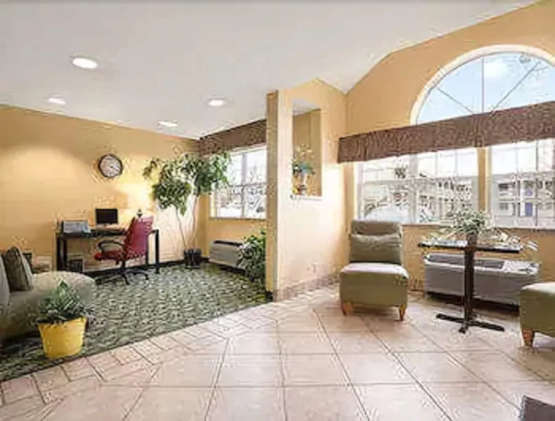 Days Inn & Suites by Wyndham Lafayette IN hotel detail image 2