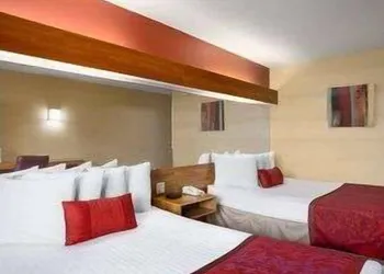 Days Inn & Suites by Wyndham Lafayette IN hotel thumbnail 6