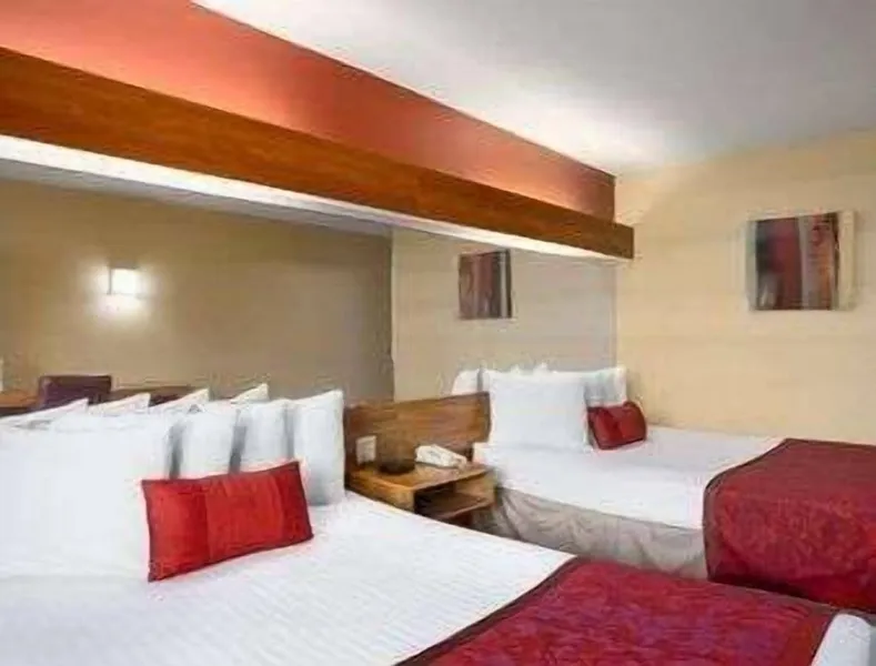 Days Inn & Suites by Wyndham Lafayette IN hotel detail image 6