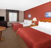 Super 8 by Wyndham St. Ignace hotel detail image 7