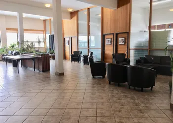 Résidences Campus Notre-Dame-de-Foy hotel thumbnail 2