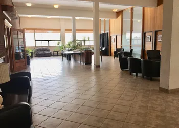 Résidences Campus Notre-Dame-de-Foy hotel thumbnail 3