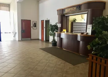 Résidences Campus Notre-Dame-de-Foy hotel thumbnail 4