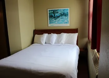 Résidences Campus Notre-Dame-de-Foy hotel thumbnail 7