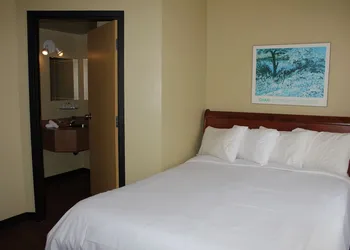 Résidences Campus Notre-Dame-de-Foy hotel thumbnail 8