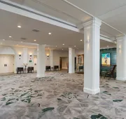Hanover Inn Dartmouth hotel detail image 4