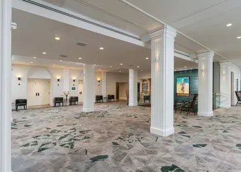 Hanover Inn Dartmouth hotel thumbnail 4