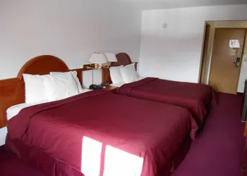GuestHouse Fife hotel thumbnail 3