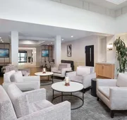 HYATT house White Plains hotel detail image 3