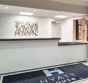 HYATT house White Plains hotel detail image 5