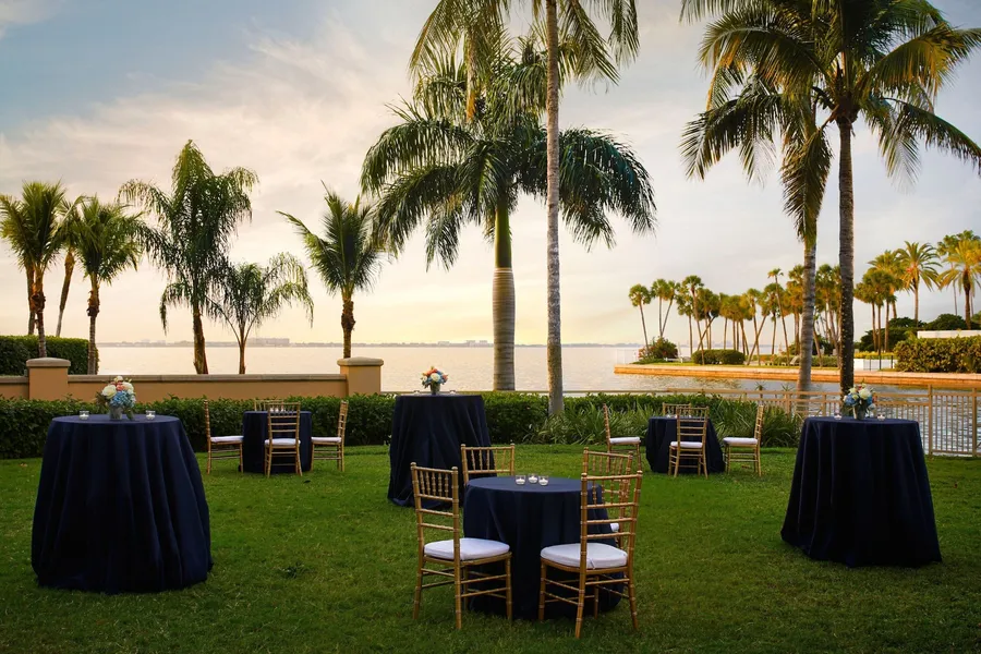 The Ritz-Carlton, Sarasota hotel detail image 6