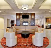 Homewood Suites by Hilton Woodbridge hotel detail image 3
