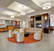 Homewood Suites by Hilton Woodbridge hotel detail image 4
