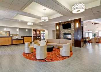 Homewood Suites by Hilton Woodbridge hotel thumbnail 4