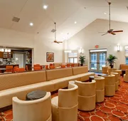 Homewood Suites by Hilton Woodbridge hotel detail image 5