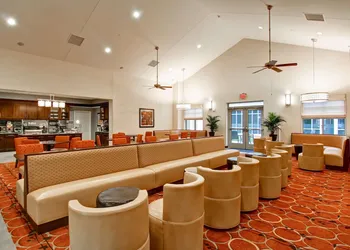 Homewood Suites by Hilton Woodbridge hotel thumbnail 5