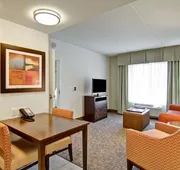 Homewood Suites by Hilton Woodbridge hotel detail image 7