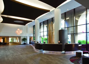 Parc 55 San Francisco - A Hilton Hotel hotel thumbnail 5