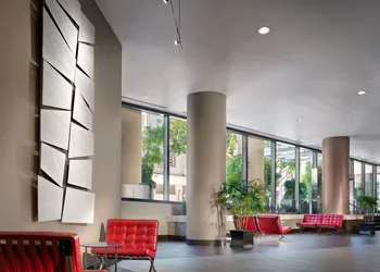 Parc 55 San Francisco - A Hilton Hotel hotel thumbnail 8