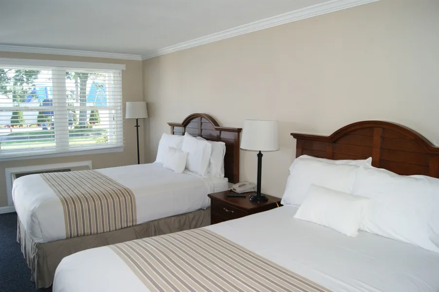 Cape Cod Family Resort and Parks hotel detail image 2