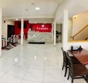 Ramada by Wyndham 100 Mile House hotel detail image 3