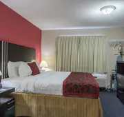 Ramada by Wyndham 100 Mile House hotel detail image 7