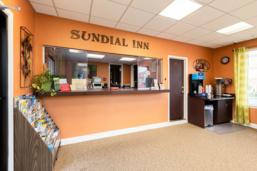 Sundial Inn hotel detail image 2