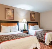 Sundial Inn hotel detail image 4