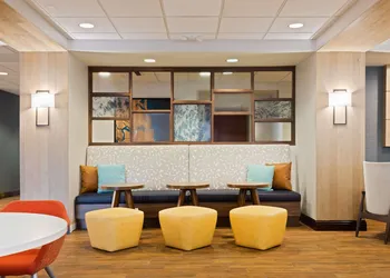 Hampton Inn Jacksonville-I-295 East/Baymeadows hotel thumbnail 3