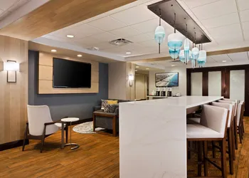 Hampton Inn Jacksonville-I-295 East/Baymeadows hotel thumbnail 4